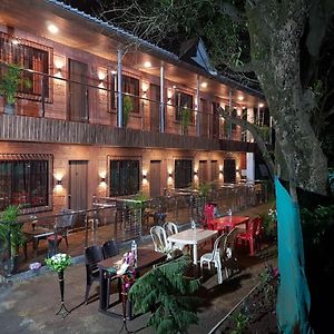 C P Cottage Resort